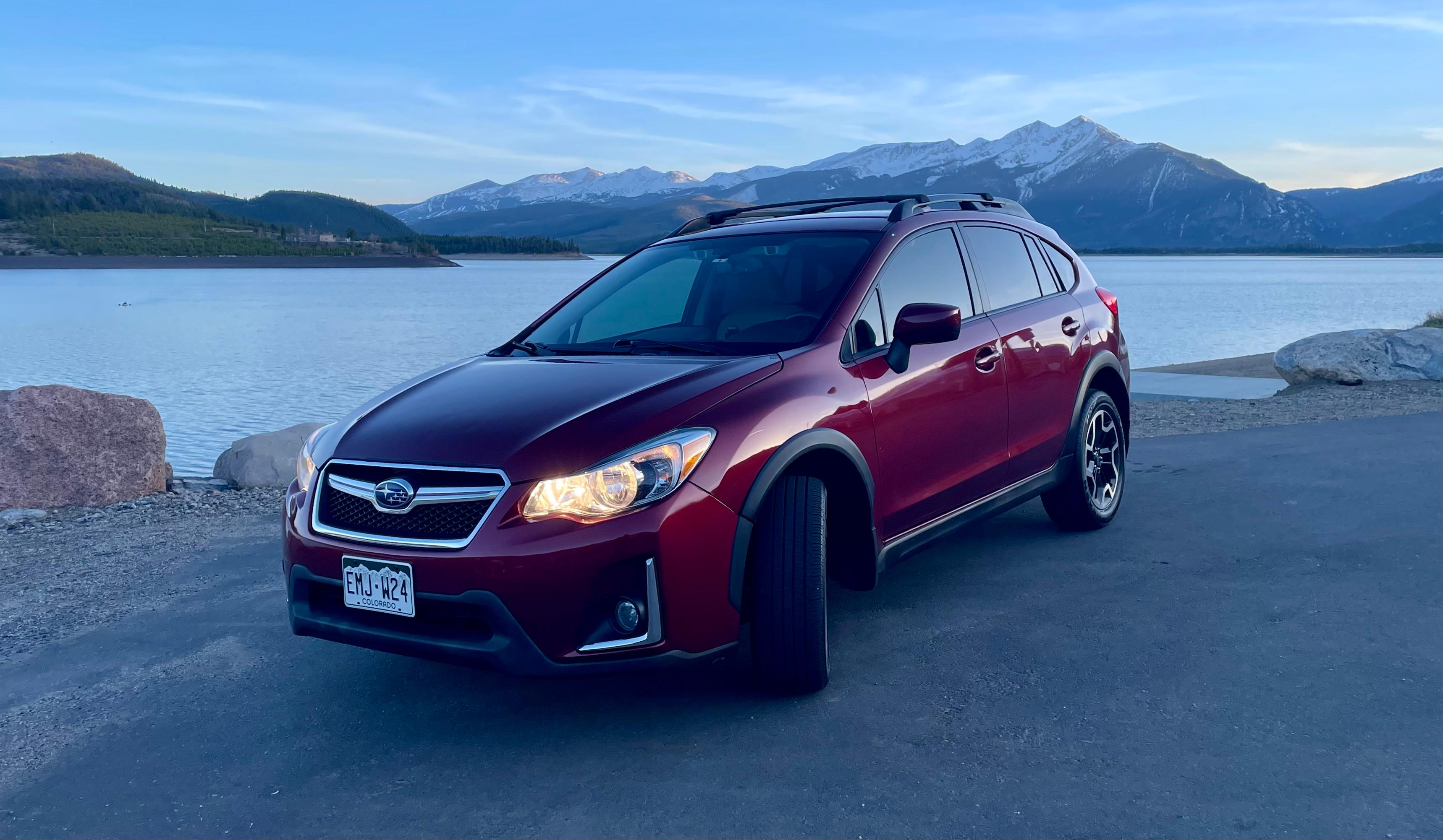 Subaru Crosstrek 2016 in Denver, CO