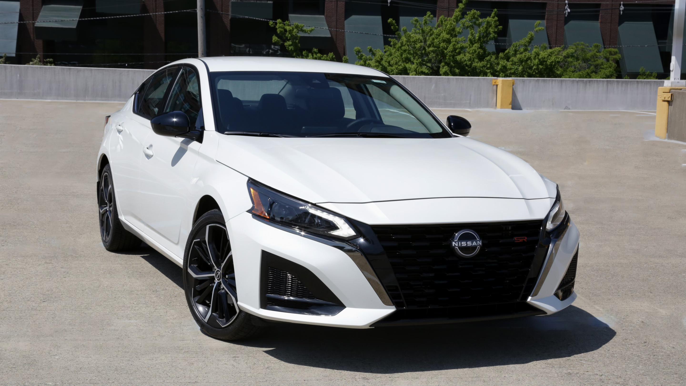 Nissan Altima 2025 in Jersey City, NJ