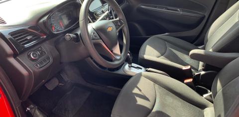 Chevrolet Spark 2017