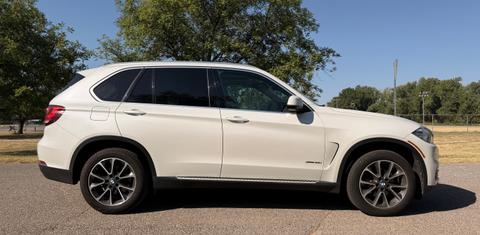 BMW X5 2015