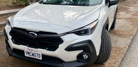 Subaru Crosstrek 2024