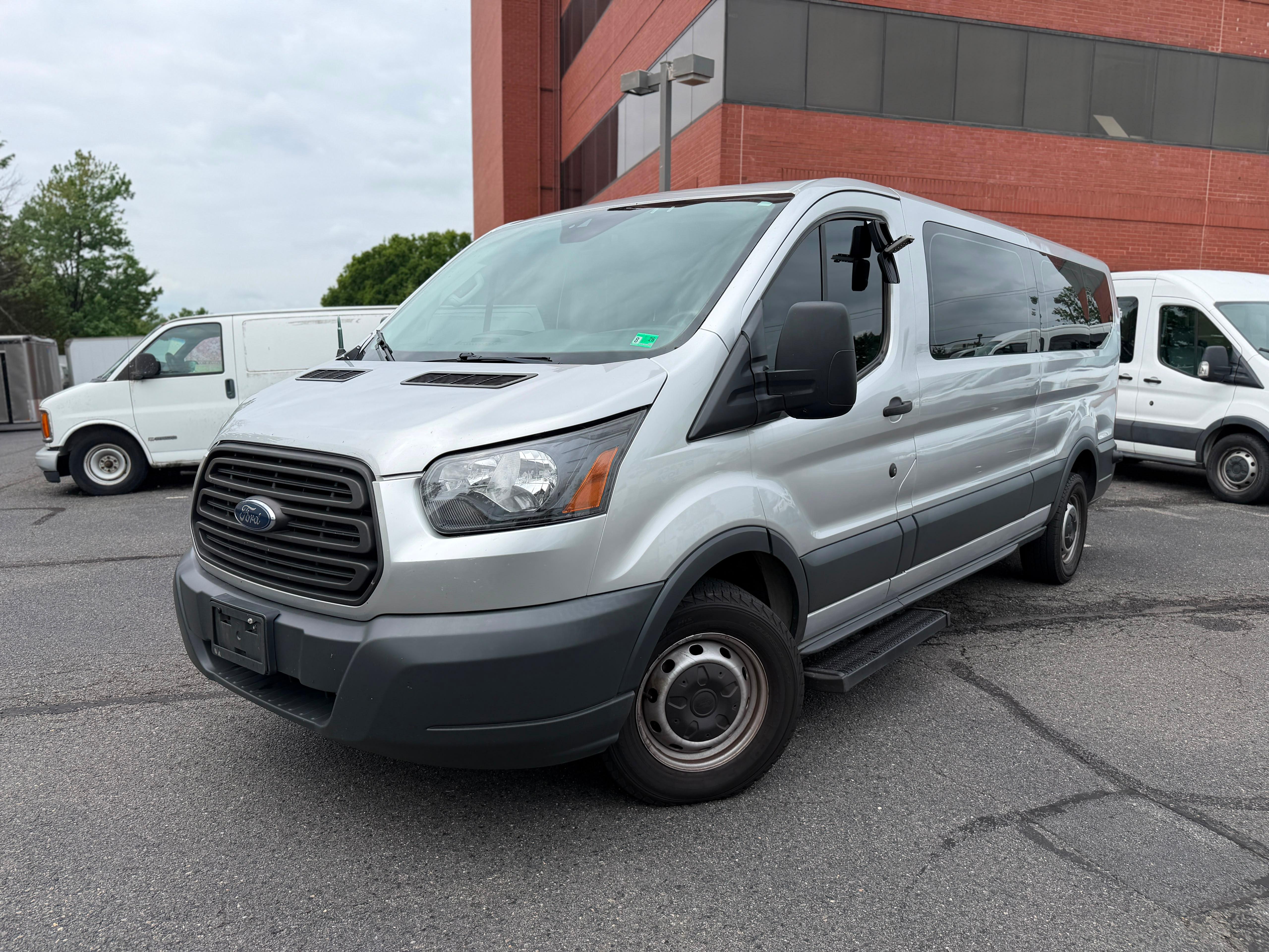 Ford Transit 2017 in Chantilly, VA