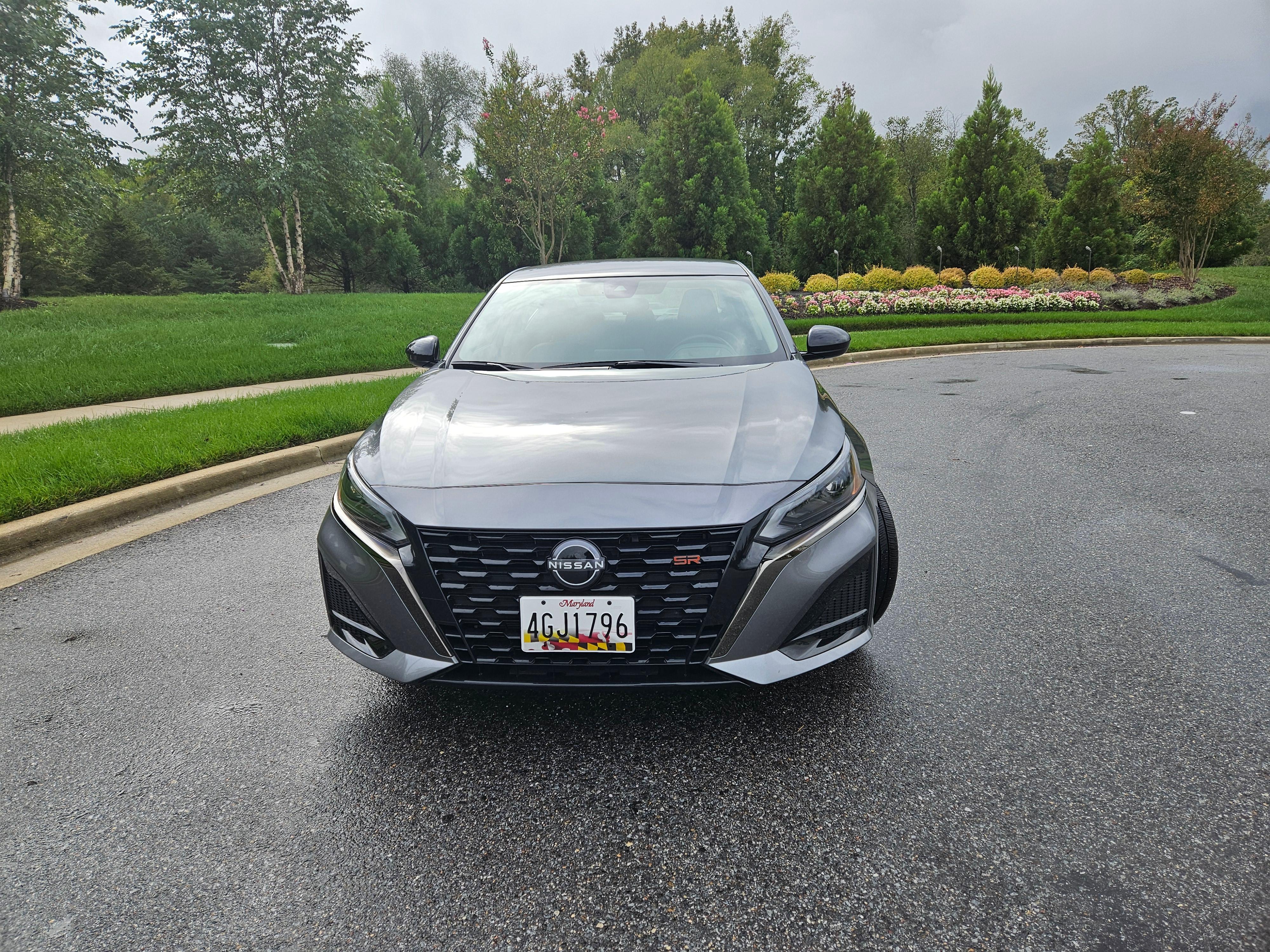 Nissan Altima 2023 in Arlington, VA