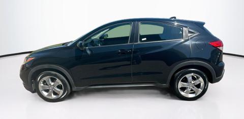 Honda HR-V 2021