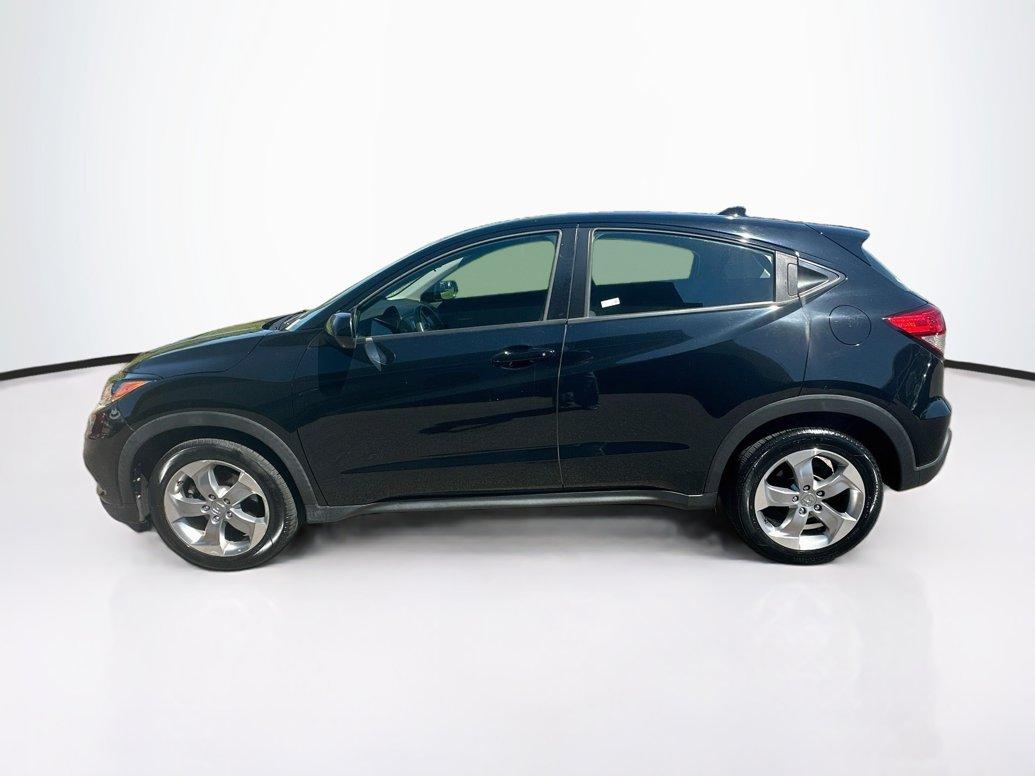 Honda HR-V 2021 in Denver, CO
