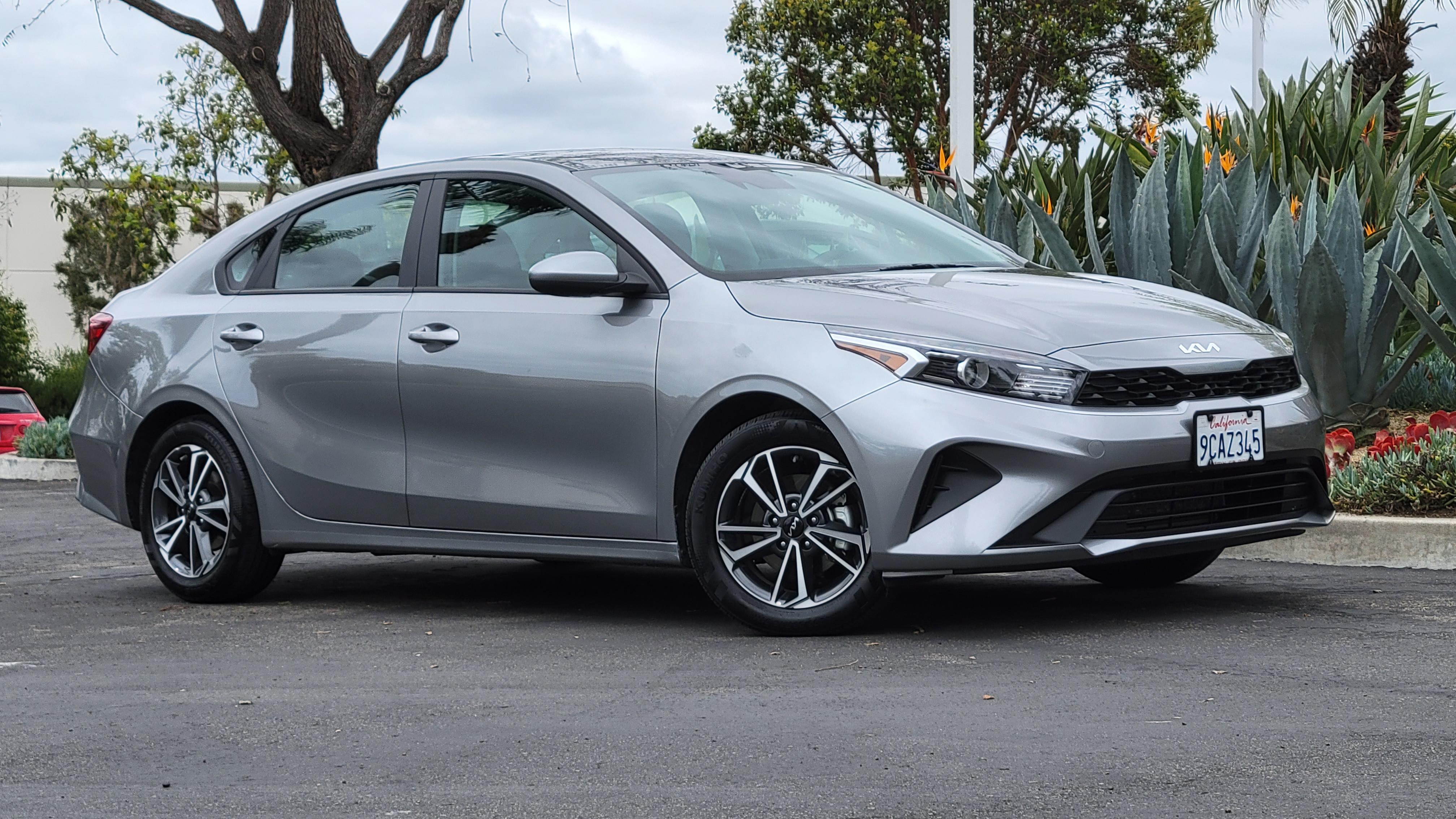 Kia Forte 2022 in Carlsbad, CA