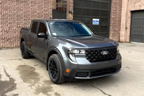 Ford Maverick 2025 in Calgary