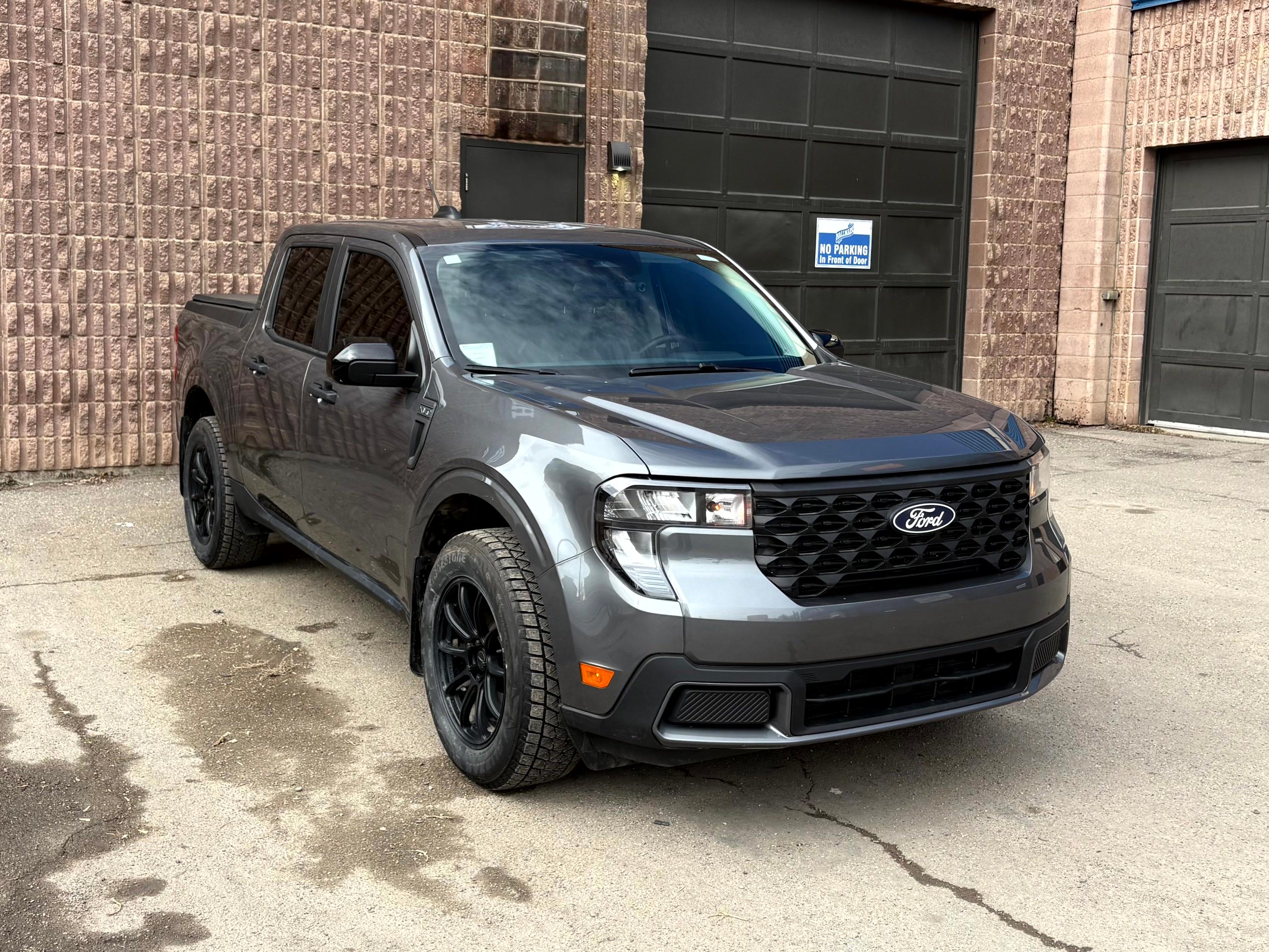 Ford Maverick 2025 in Calgary, AB
