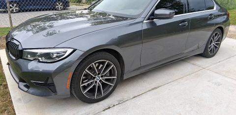 BMW 3 Series 2021