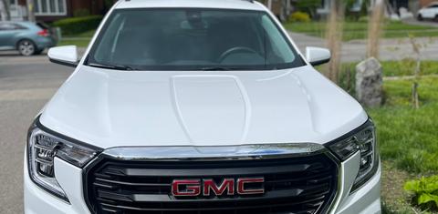 GMC Terrain 2024