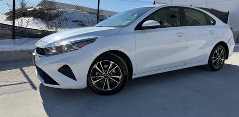 Kia Forte 2024