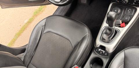 Jeep Compass 2019