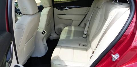 Buick Envision 2022
