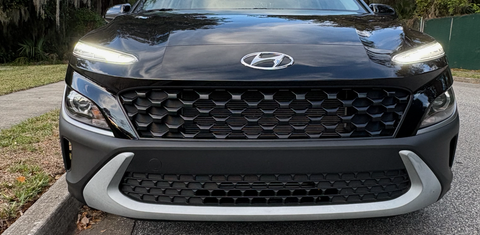 Hyundai Kona 2023