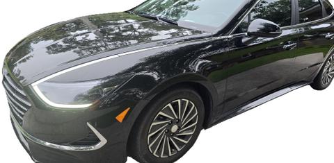 Hyundai Sonata Hybrid 2023