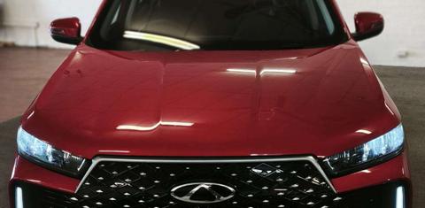 Chery TIGGO 4 PRO 2025