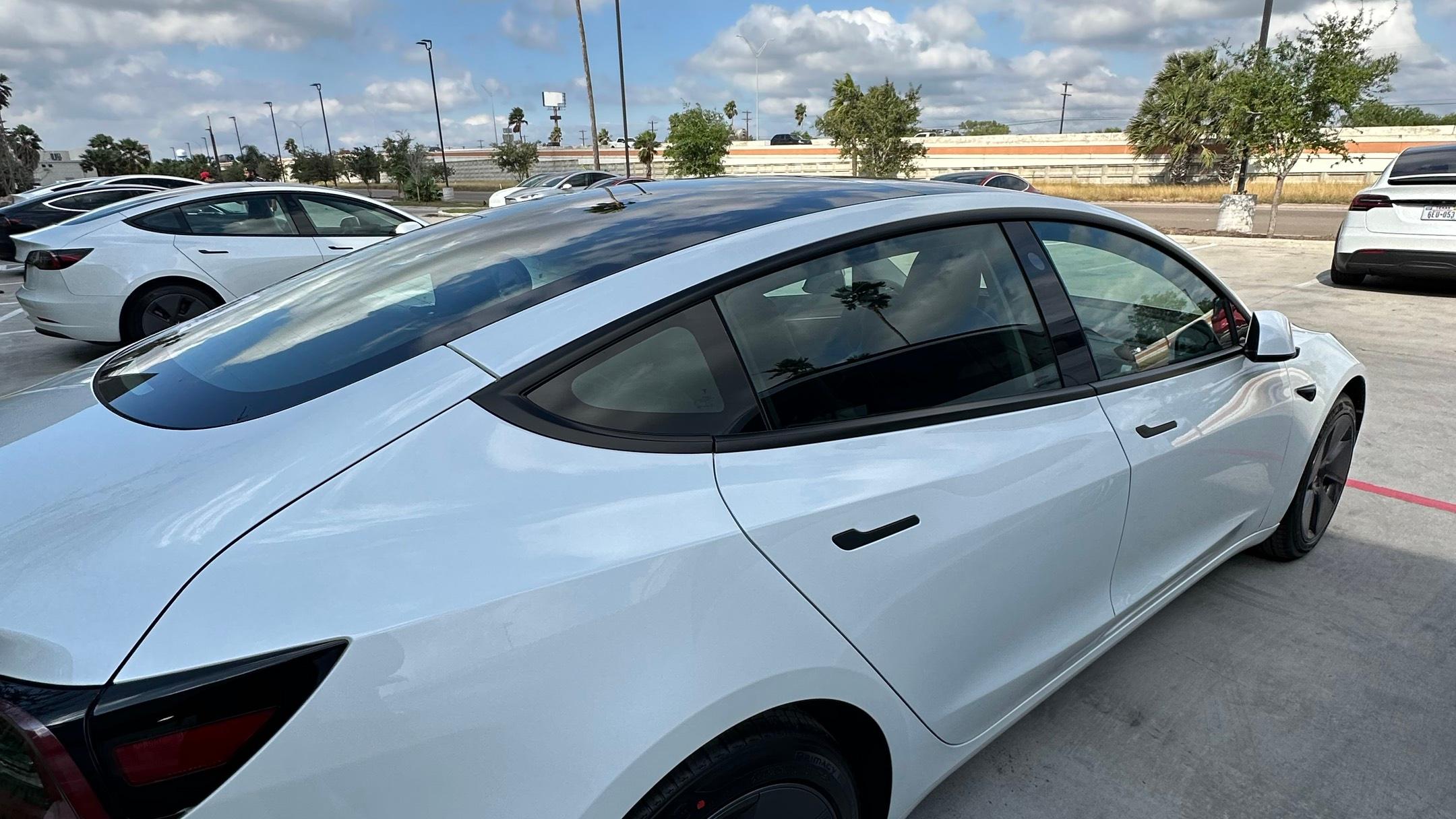 Tesla Model 3 2023 in Brownsville, TX