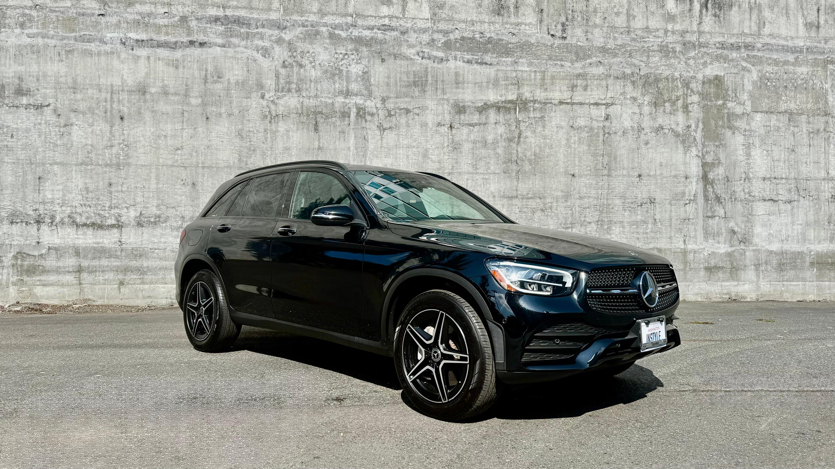 Mercedes-Benz rental Renton, WA - Turo car rental marketplace