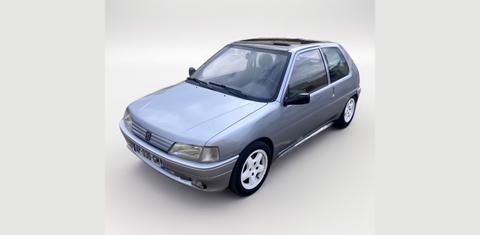 Peugeot 106 1995
