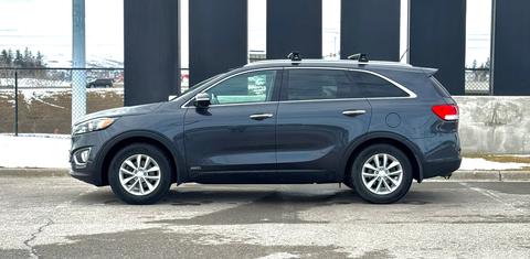 Kia Sorento 2018