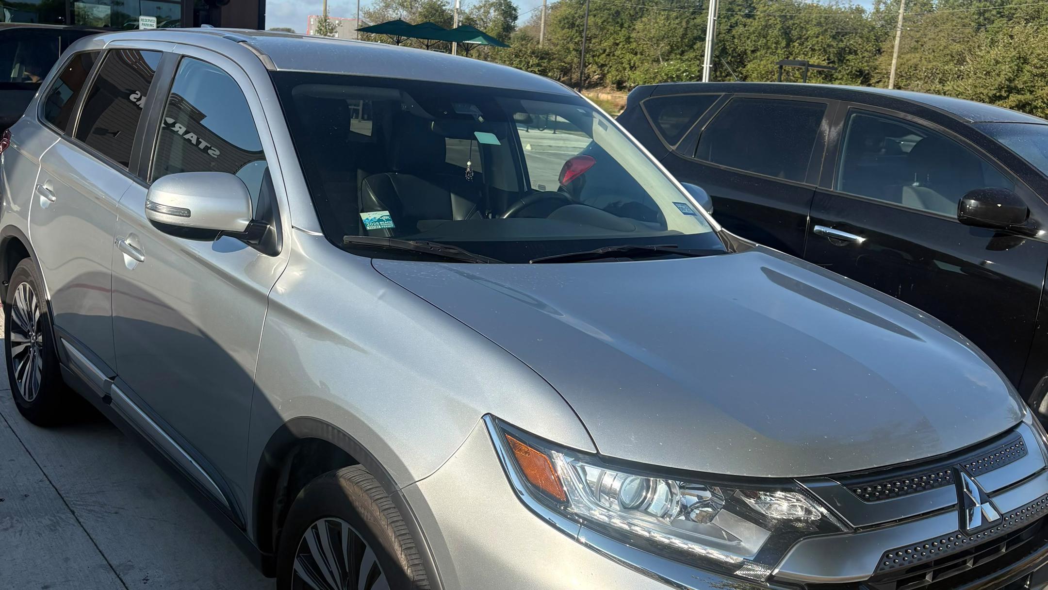 Mitsubishi Outlander 2020 in Round Rock, TX