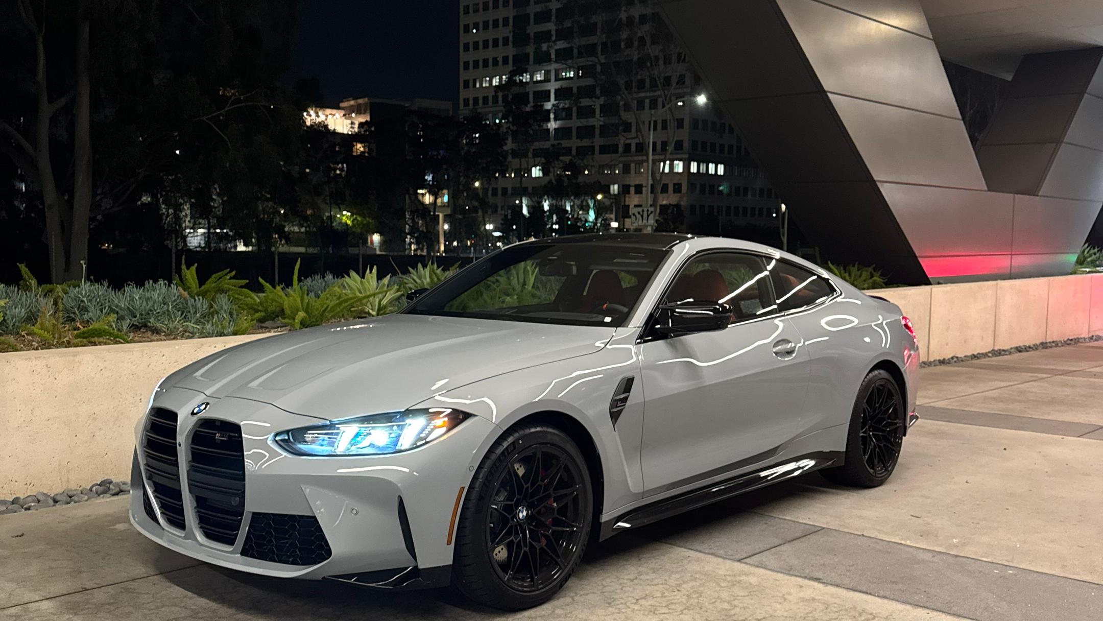 BMW M4 2026 in Glendale, CA