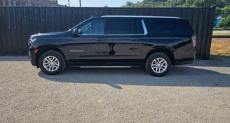 Chevrolet Suburban 2023 — Car rental alternative in Kansas City, MO