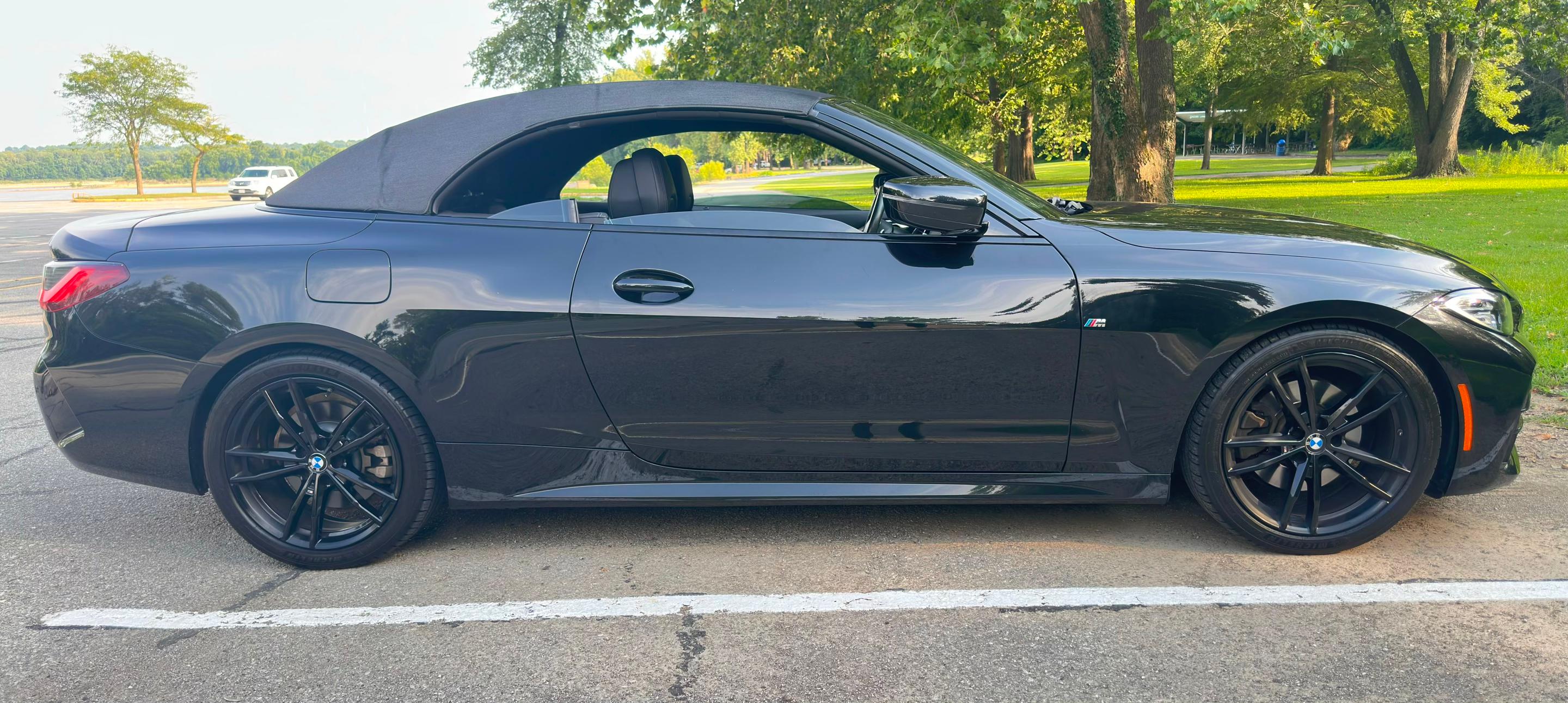 BMW 4 Series 2021 in Fenton, MO