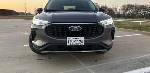 Ford Escape 2026