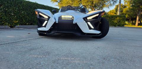 Polaris Slingshot 2021