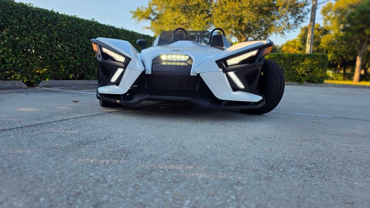 Polaris Slingshot 2021 rental in Melbourne, FL by Benjamin | Turo