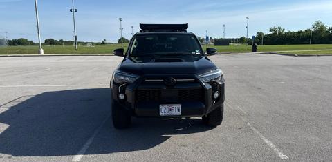 Toyota 4Runner 2020