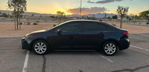 Toyota Corolla 2024