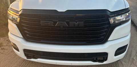 Ram 1500 2026