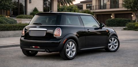 MINI Hardtop 2 Door 2013