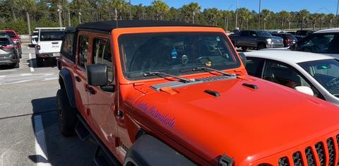 Jeep Gladiator 2021