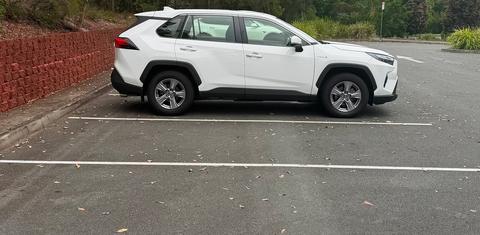 Toyota RAV4 2022