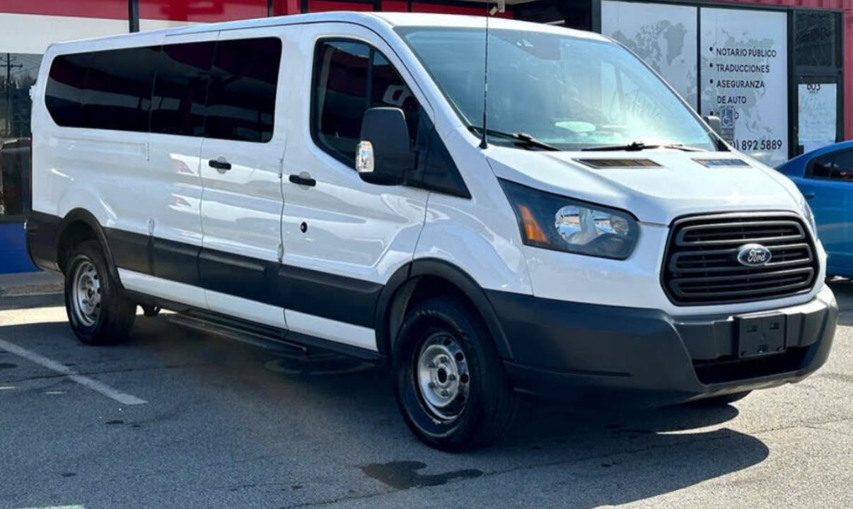 Ford Transit 2016 in 30248, GA