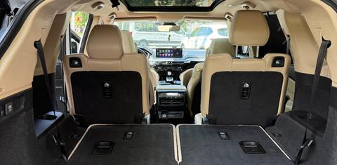 Acura MDX 2024