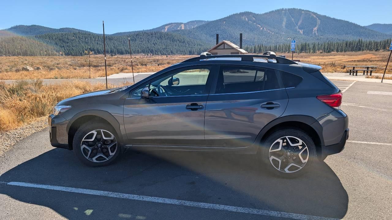 Subaru Crosstrek 2020 in Truckee, CA