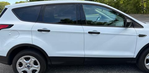 Ford Escape 2019