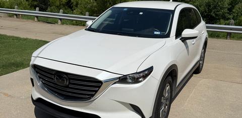 Mazda CX-9 2018