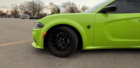 Dodge Charger 2023