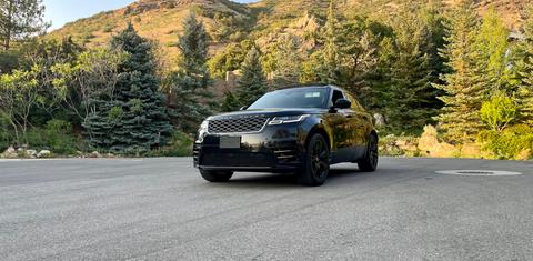 Land Rover Range Rover Velar 2020
