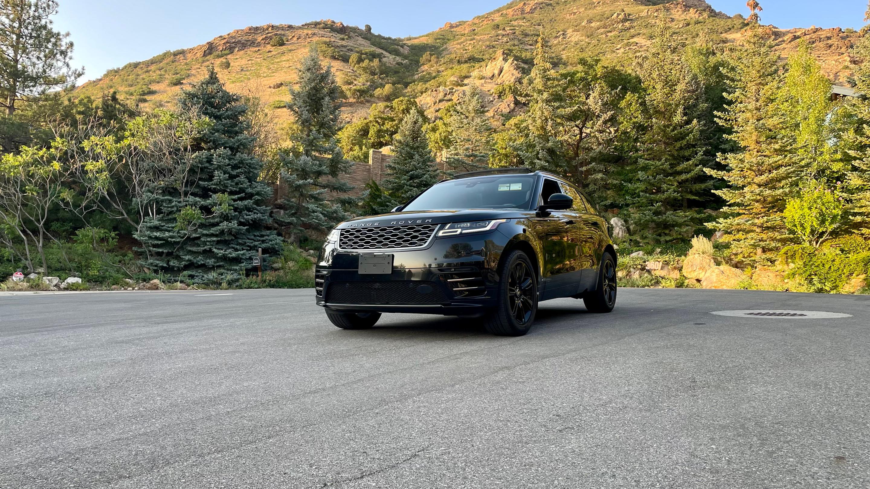 Land Rover Range Rover Velar 2020 in Midvale, UT