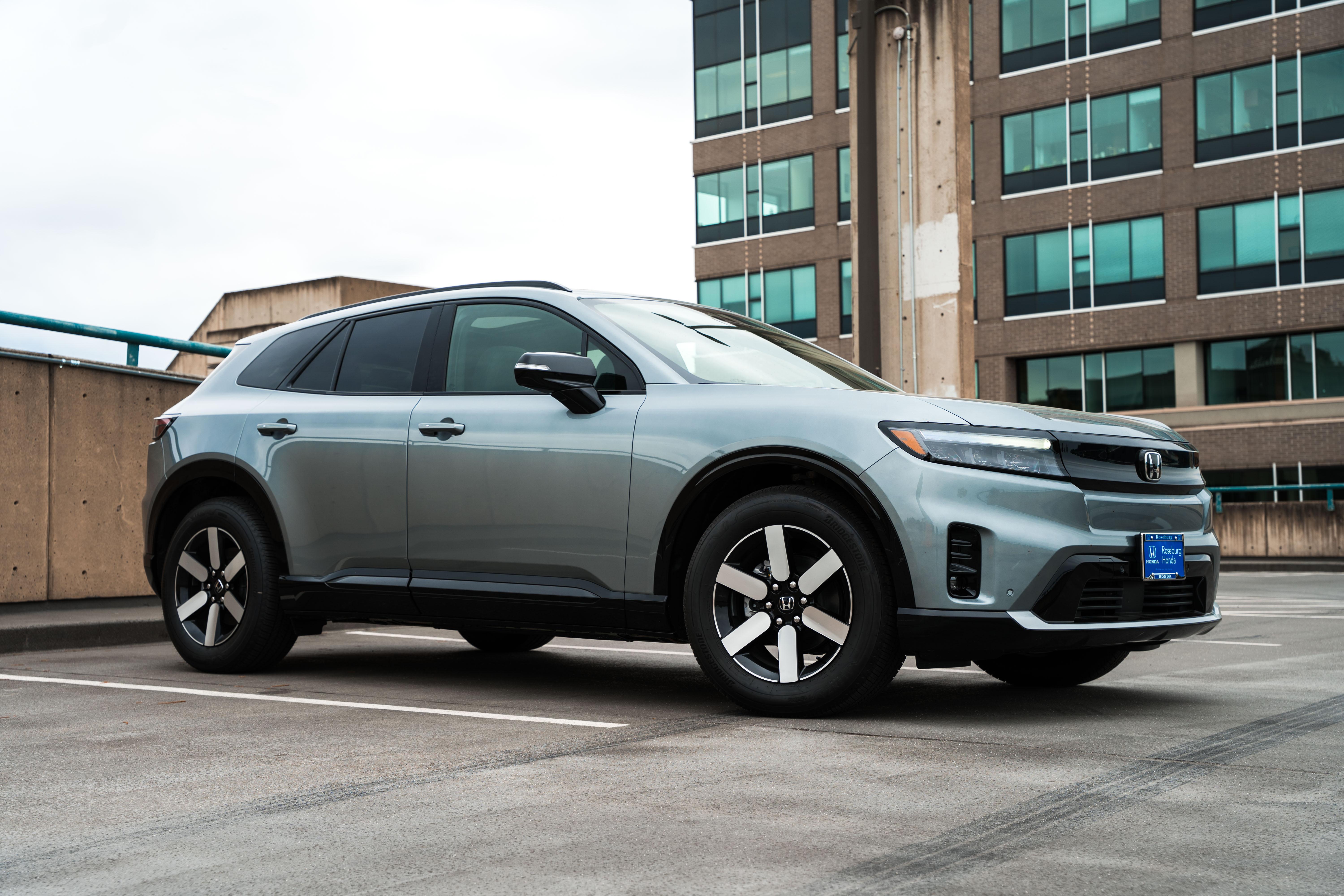 Honda Prologue 2025 in Eugene, OR