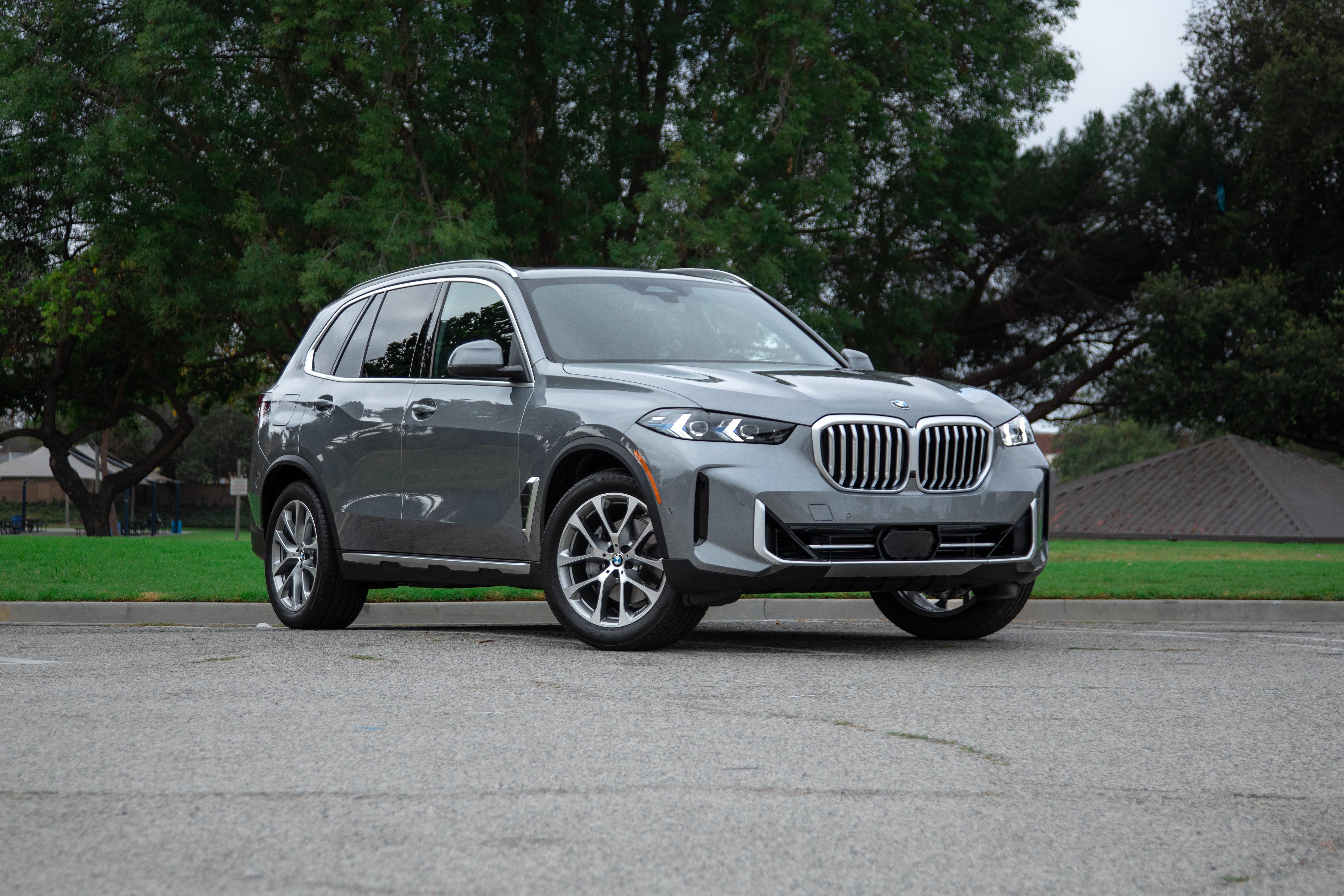 BMW X5 2026 in Las Vegas, NV