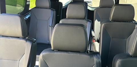 Mercedes-Benz Sprinter Cargo 2023