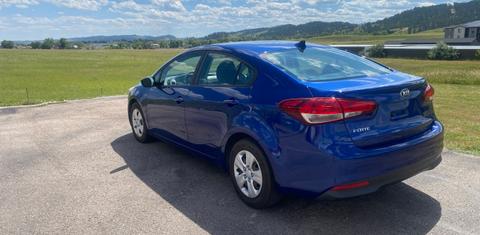 Kia Forte 2017