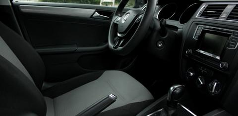 Volkswagen Jetta 2017